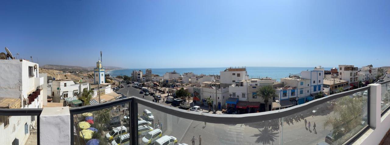 Seaside Taghazout Apparts 2-3 Px Exteriér fotografie